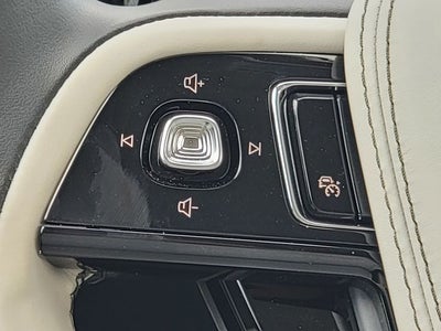 2026 Lincoln Aviator Premiere®