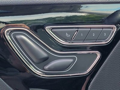2026 Lincoln Aviator Premiere®