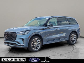 2026 Lincoln Aviator Premiere®