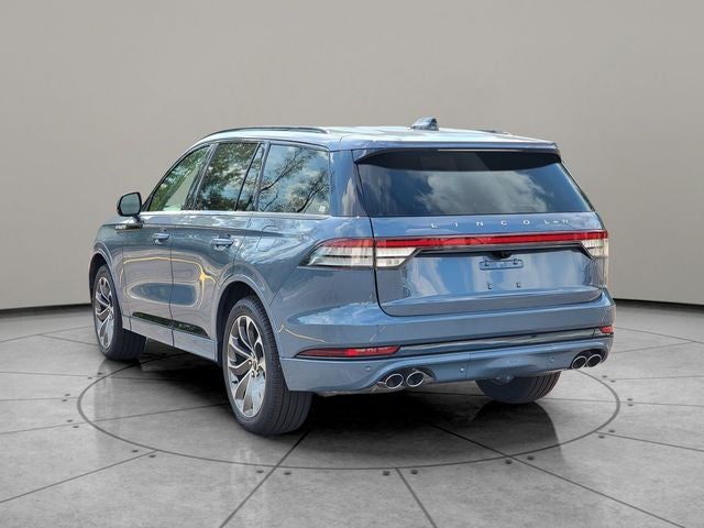 2027 Lincoln Aviator Premiere