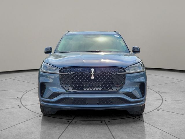 2027 Lincoln Aviator Premiere