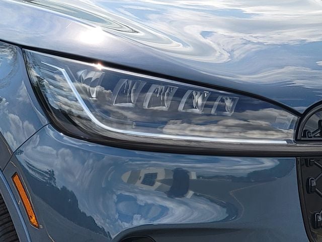 2027 Lincoln Aviator Premiere