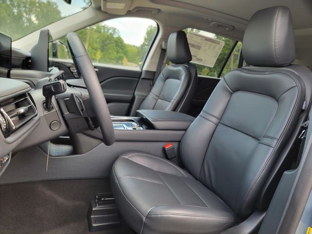 2027 Lincoln Aviator Premiere