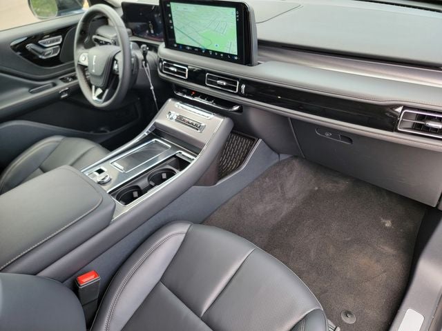 2027 Lincoln Aviator Premiere