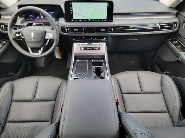 2027 Lincoln Aviator Premiere