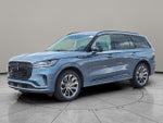 2027 Lincoln Aviator Premiere