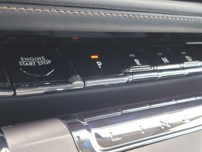 2027 Lincoln Aviator Premiere