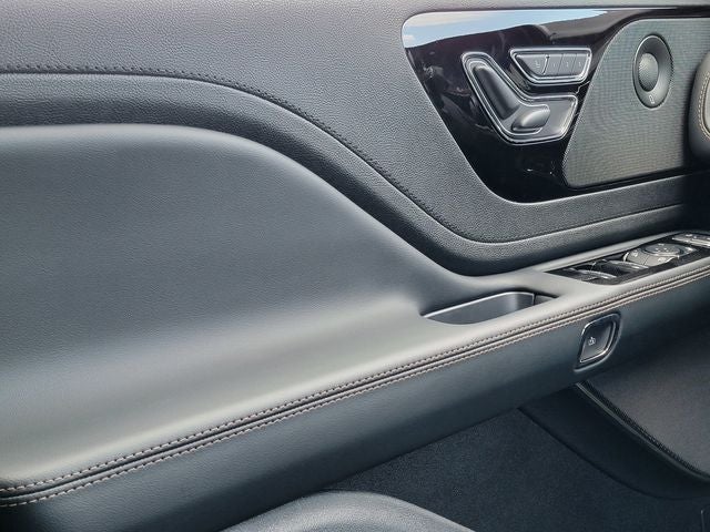 2027 Lincoln Aviator Premiere