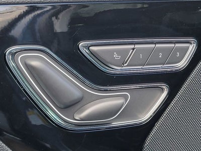 2027 Lincoln Aviator Premiere
