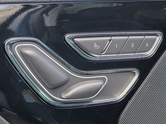2027 Lincoln Aviator Premiere