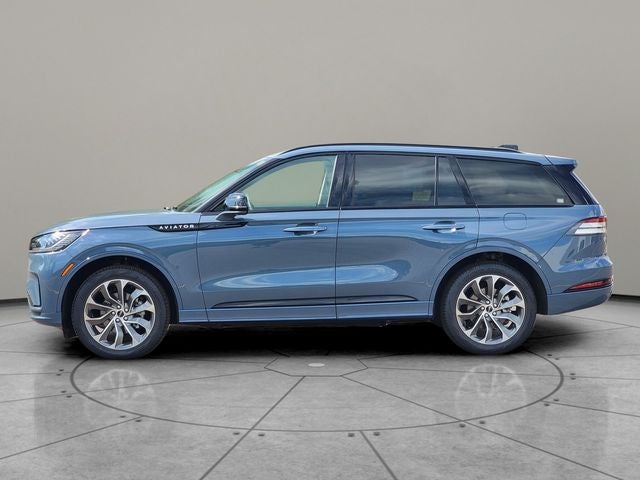 2027 Lincoln Aviator Premiere