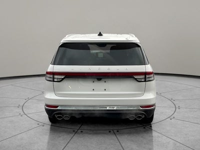2026 Lincoln Aviator Premiere®