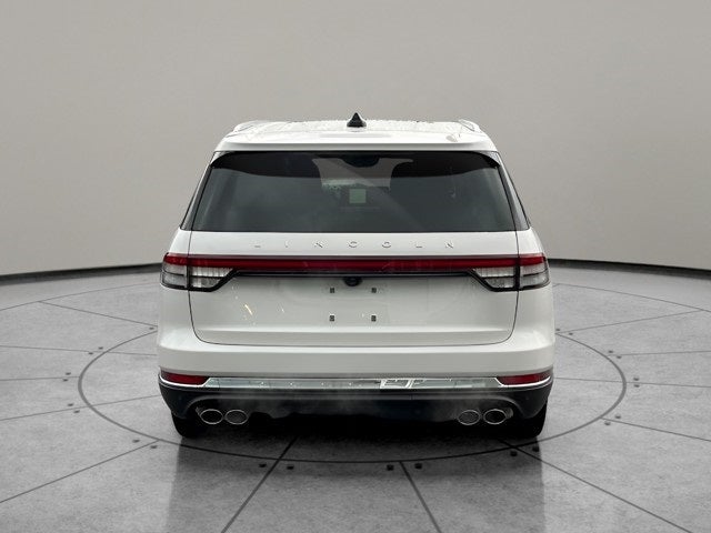 2026 Lincoln Aviator Premiere®
