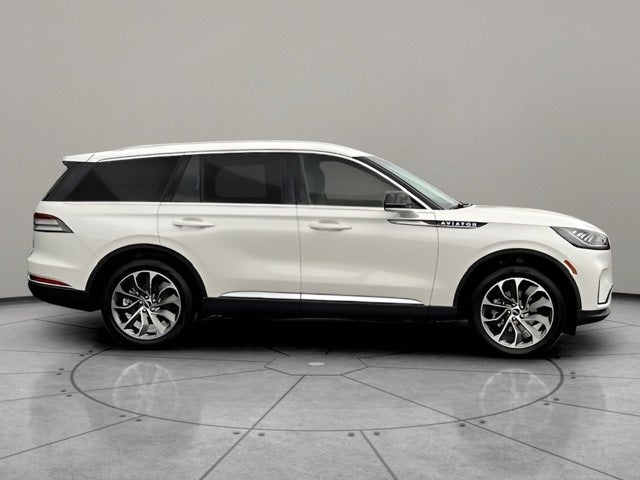 2026 Lincoln Aviator Premiere®