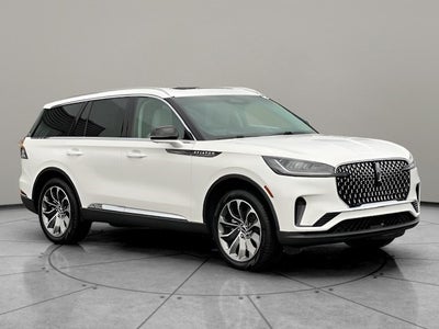 2026 Lincoln Aviator Premiere®