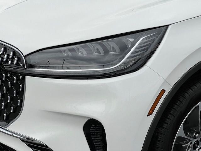 2026 Lincoln Aviator Premiere®