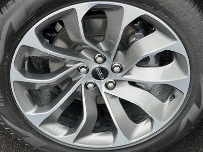 2026 Lincoln Aviator Premiere®