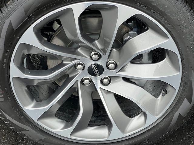 2026 Lincoln Aviator Premiere®