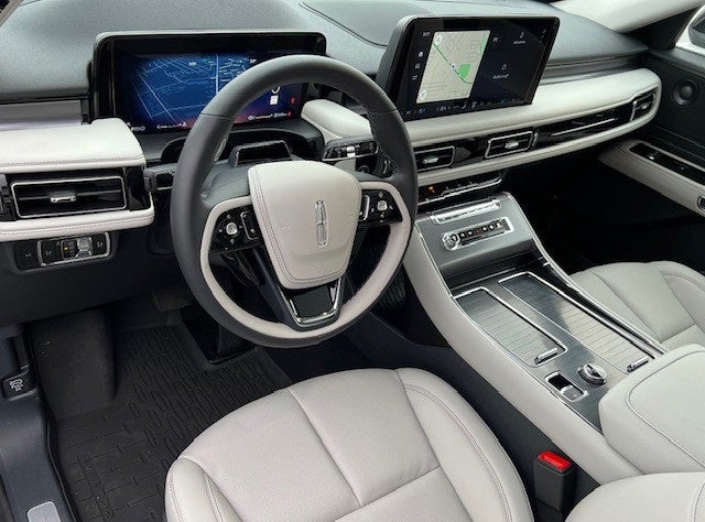 2026 Lincoln Aviator Premiere®