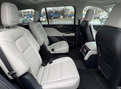 2026 Lincoln Aviator Premiere®