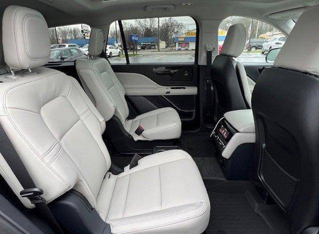 2026 Lincoln Aviator Premiere®