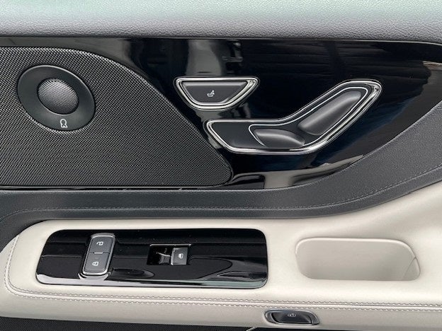 2026 Lincoln Aviator Premiere®