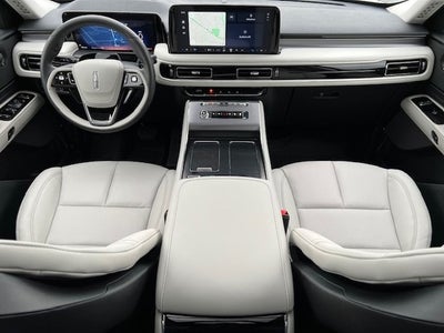 2026 Lincoln Aviator Premiere®