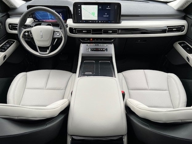 2026 Lincoln Aviator Premiere®