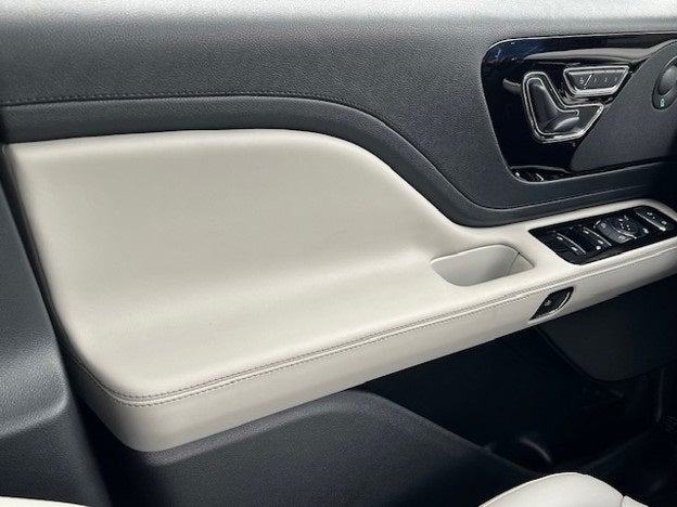 2026 Lincoln Aviator Premiere®