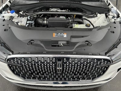 2026 Lincoln Aviator Premiere®