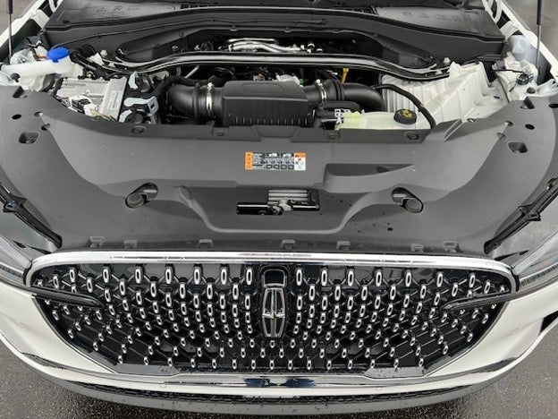 2026 Lincoln Aviator Premiere®