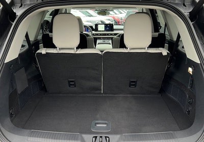 2026 Lincoln Aviator Premiere®