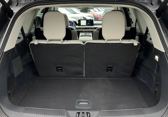 2026 Lincoln Aviator Premiere®