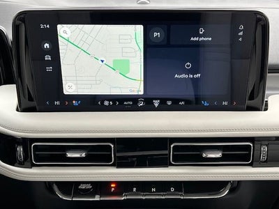 2026 Lincoln Aviator Premiere®