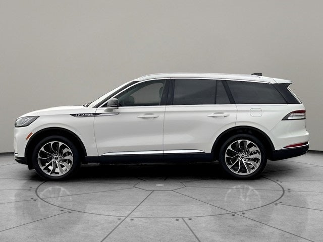2026 Lincoln Aviator Premiere®