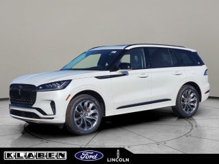 2026 Lincoln Aviator Premiere®