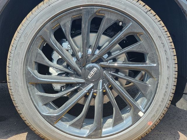 2026 Lincoln Aviator Reserve®
