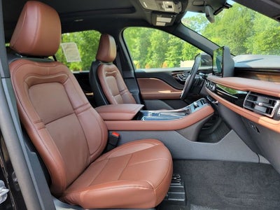 2026 Lincoln Aviator Reserve®