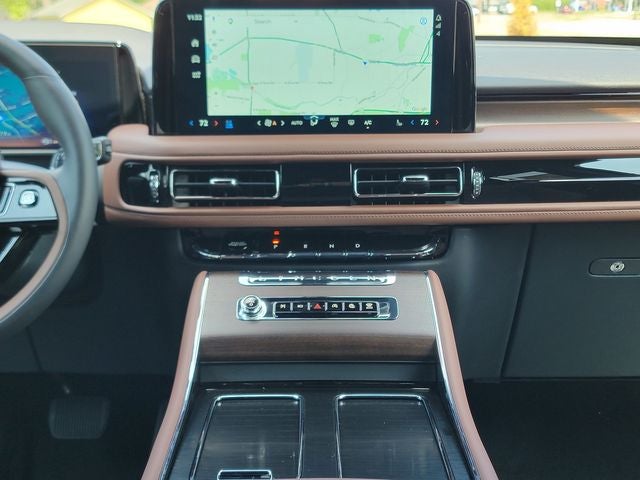 2026 Lincoln Aviator Reserve®