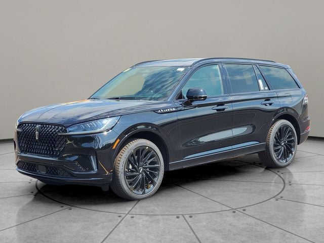 2026 Lincoln Aviator Reserve®