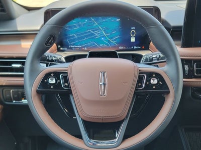 2026 Lincoln Aviator Reserve®