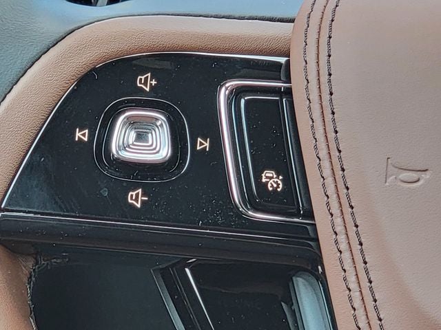 2026 Lincoln Aviator Reserve®