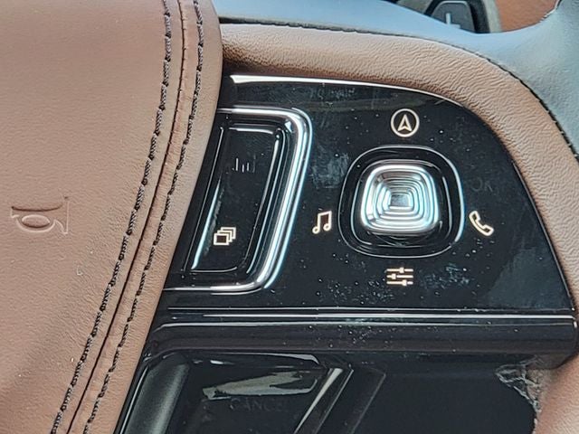 2026 Lincoln Aviator Reserve®