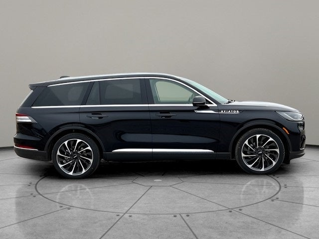 2026 Lincoln Aviator Reserve®