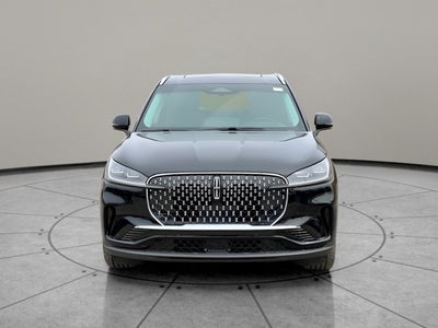 2026 Lincoln Aviator Reserve®