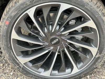 2026 Lincoln Aviator Reserve®