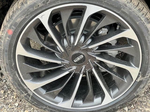 2026 Lincoln Aviator Reserve®