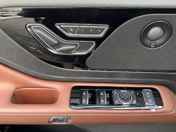 2026 Lincoln Aviator Reserve®