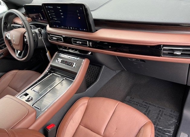 2026 Lincoln Aviator Reserve®