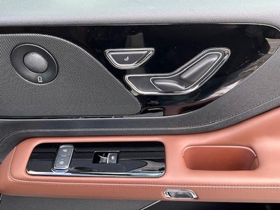 2026 Lincoln Aviator Reserve®